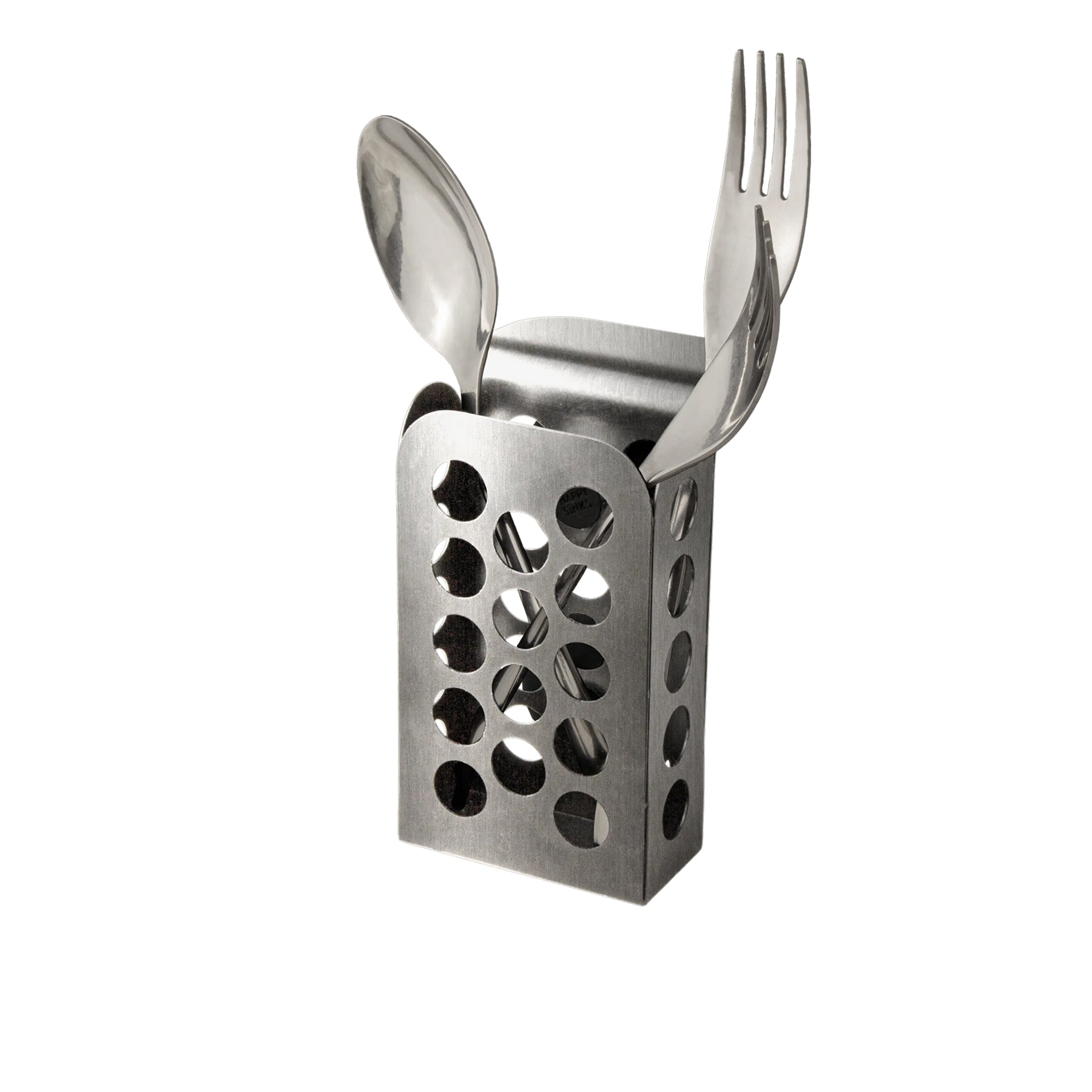 Cutlery Basket Steel