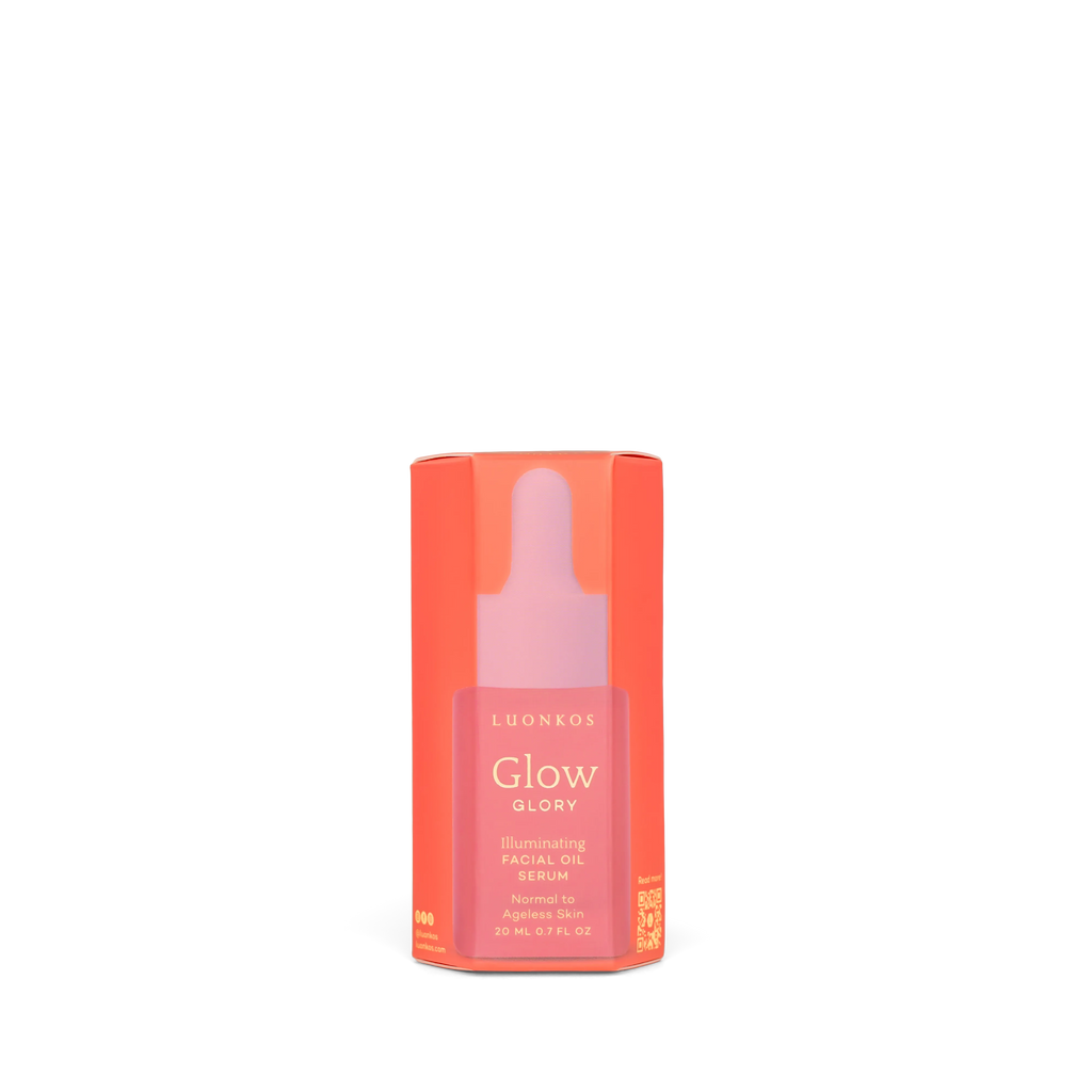 Luonkos Glory Facial Oil Serum 20ml