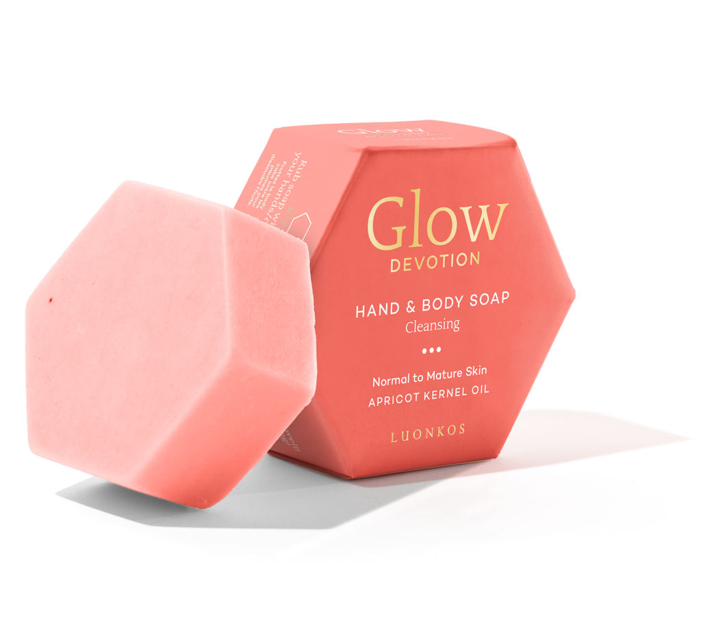 Luonkos Devotion Hand & Body Soap