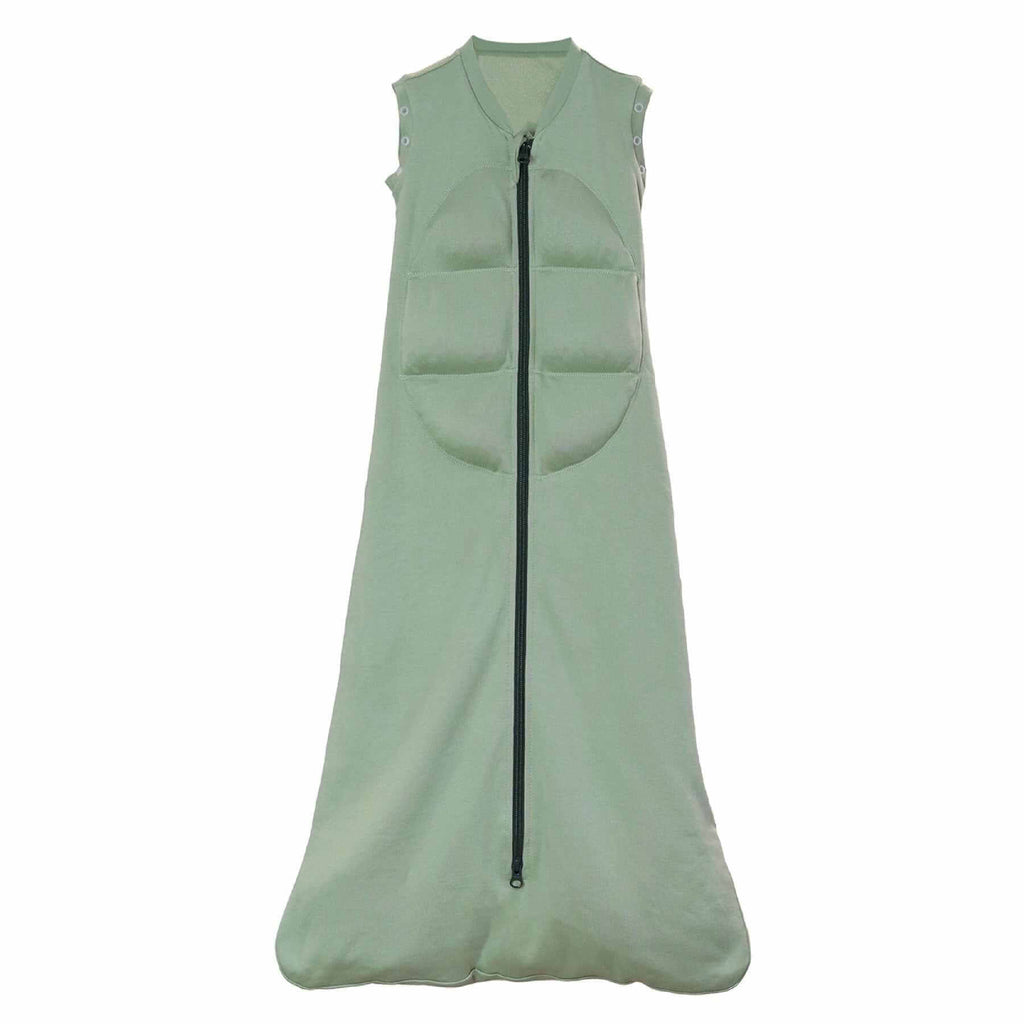 BabyDeepSleep Mini - Weighted Sleeping Bag 5–9 kg