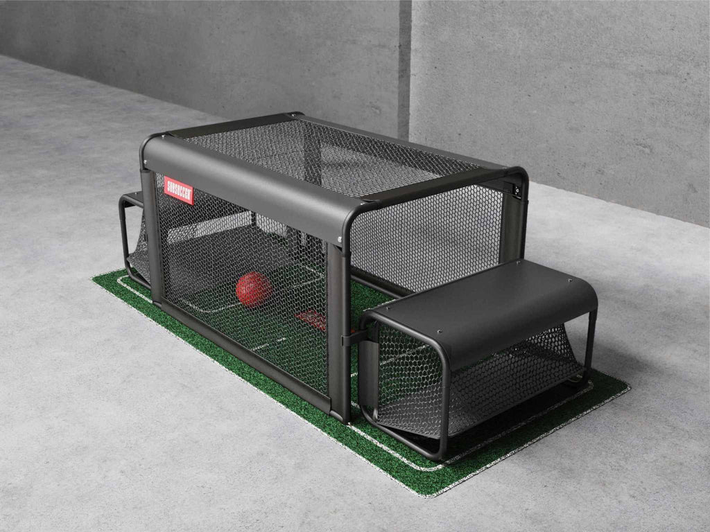 Subsoccer S3 - Jeu de football sur banc
