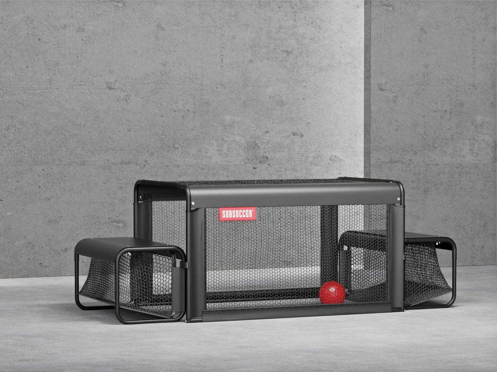 Subsoccer S3 - Jeu de football sur banc