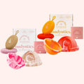 Try With a Friend Pack! Reusable Menstrual Discs (2 Sets)