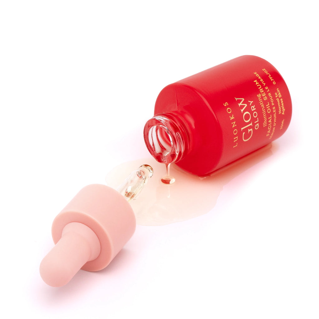 Luonkos Glory Facial Oil Serum 20ml