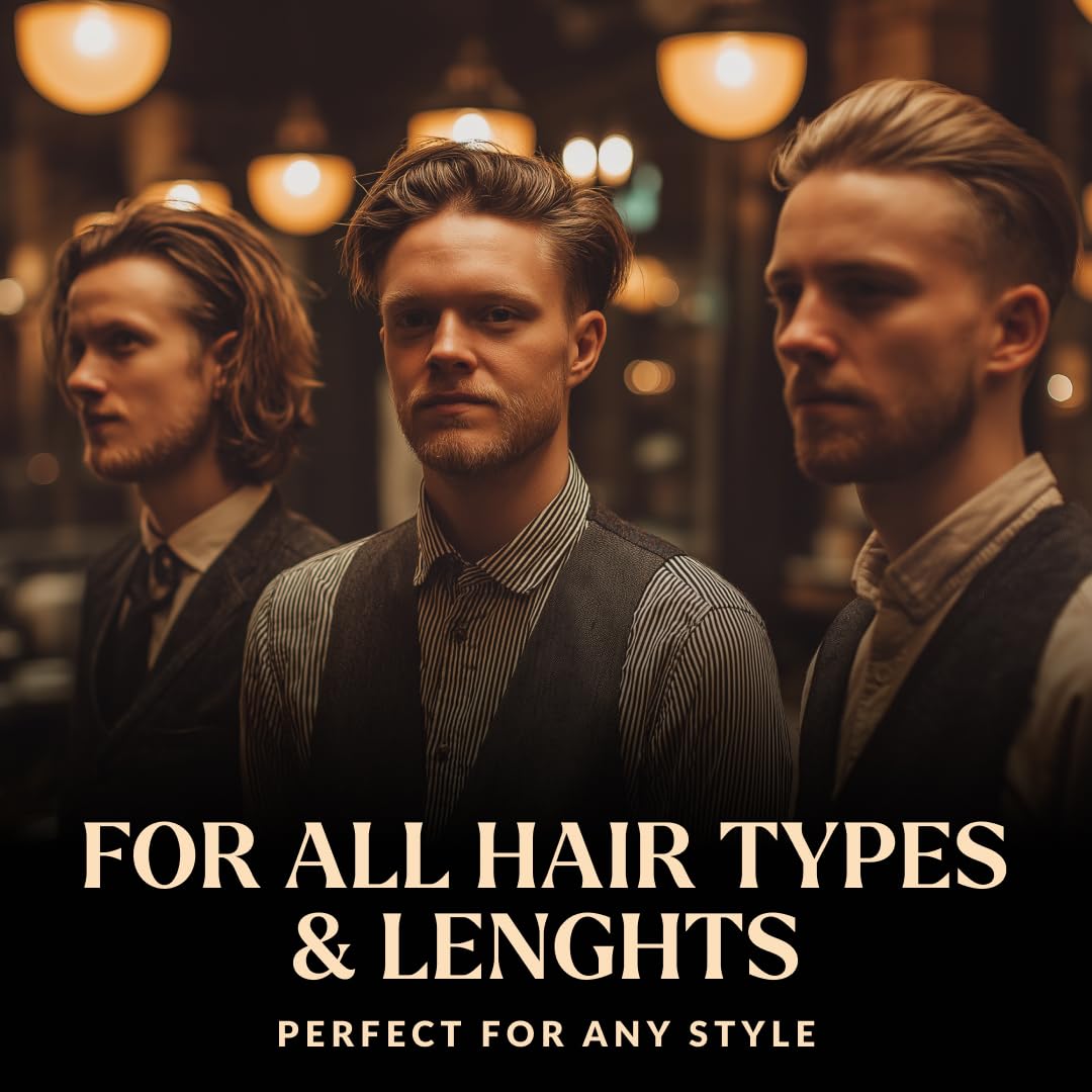 Spray Capillaire au Sel Marin Charlemagne - Tenue Moyenne - Lot de 2