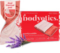 Bodyotics, Coussin Chauffant pour Crampes, Coussin Thermique Double Bodyotics Comfycuddle
