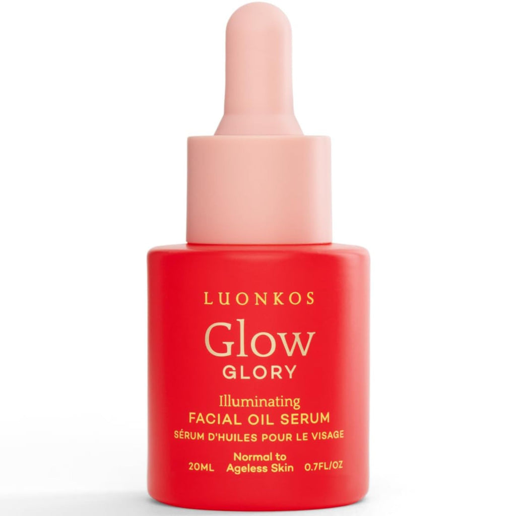 Luonkos Glory Gesichtsöl-Serum 20ml