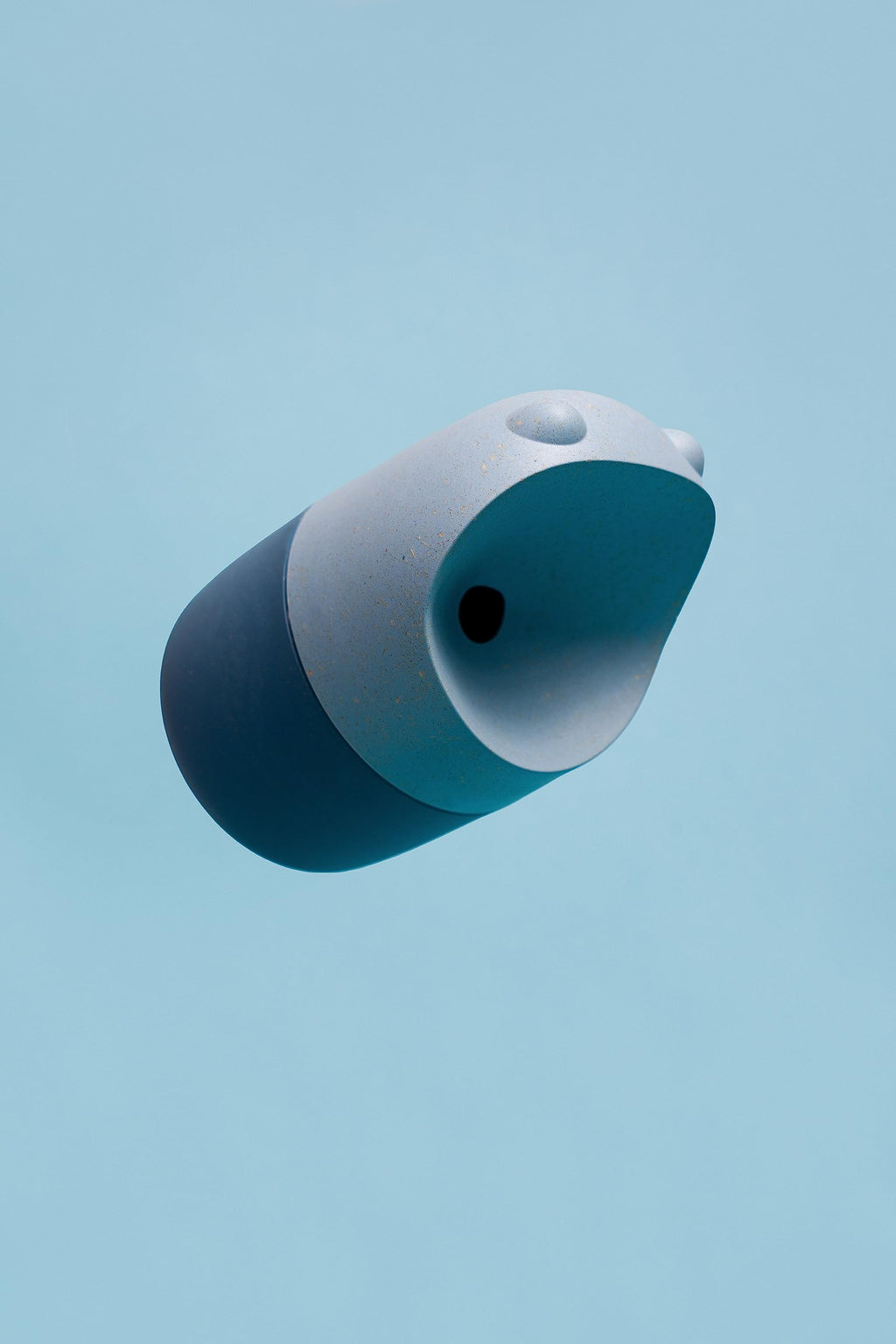 Happy Sinks KONNA Fly Trap - Lake Blue
