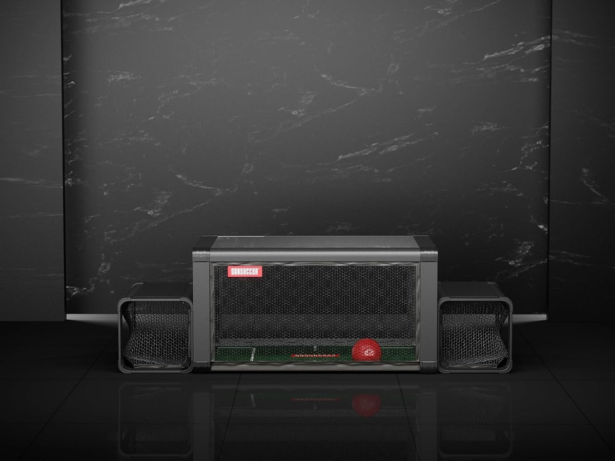 Subsoccer S7 Black bench soccer game - accessory