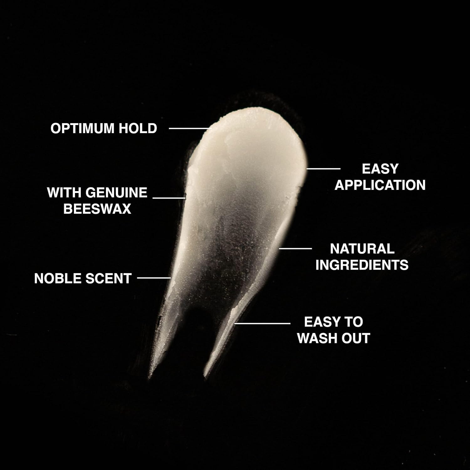 Ceară pentru mustață