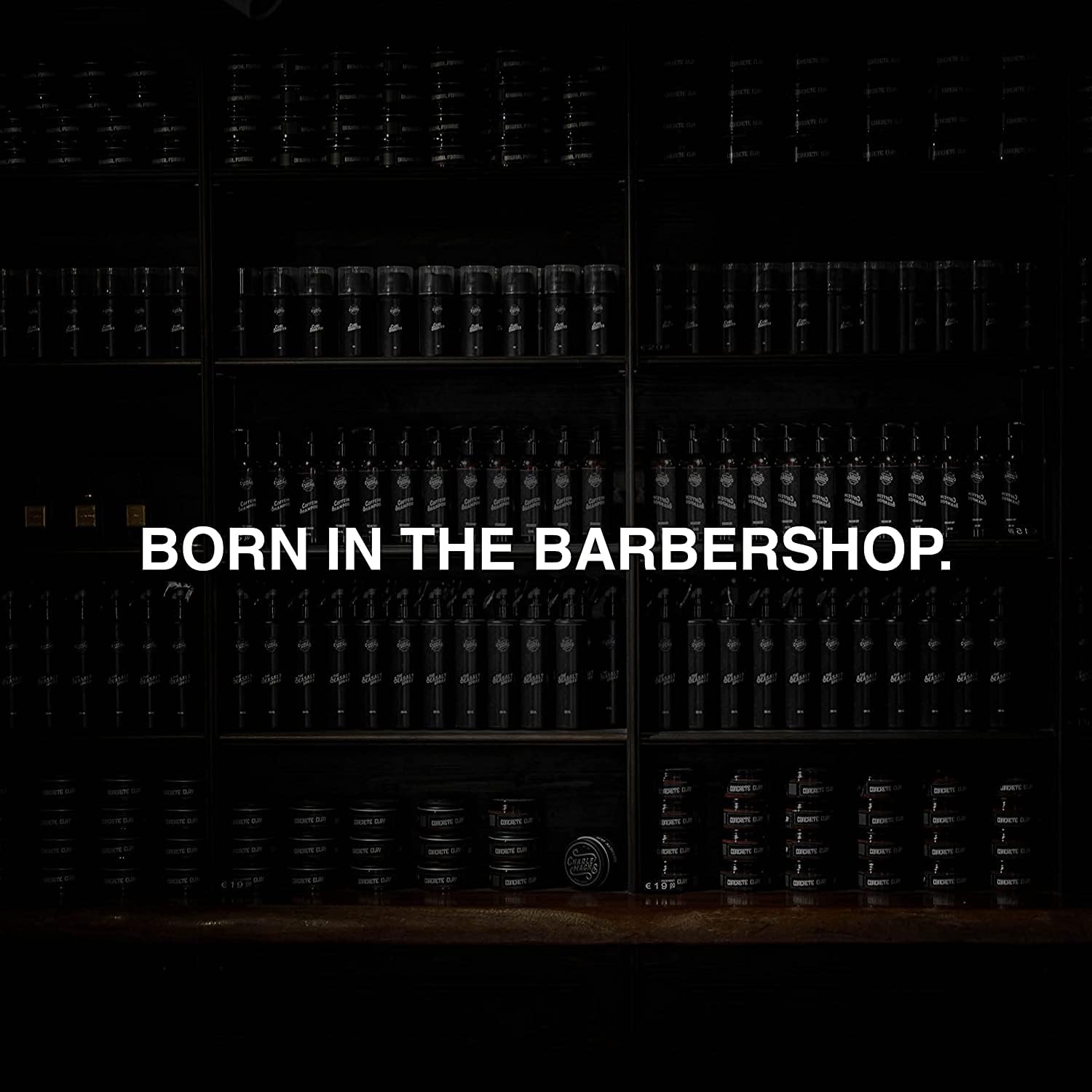 Pomade Capillaire Mate