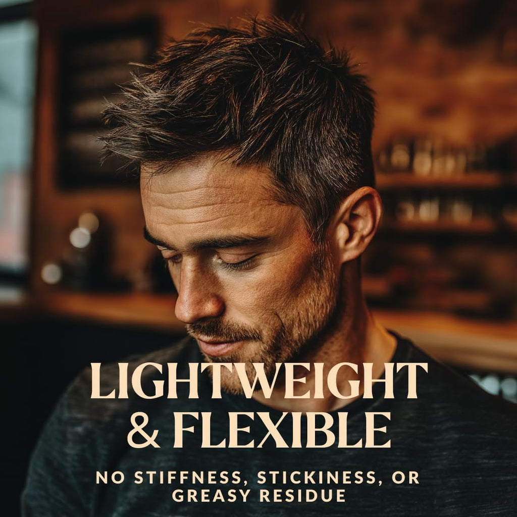 Charlemagne Zoutwaterspray voor Haar - Stevig - 2-pack