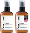 Penchant Organic Lubricant - Aloe Based - 8oz - 240ml
