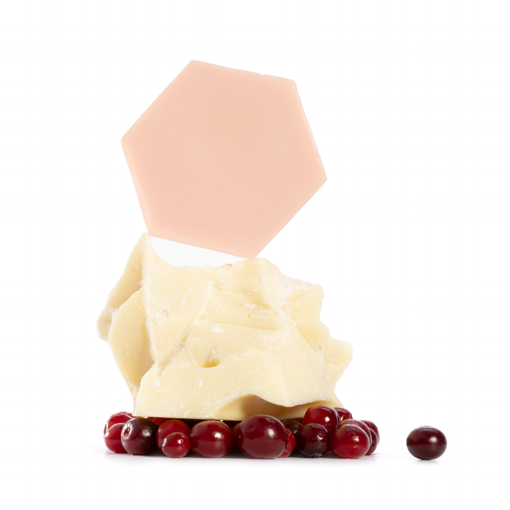 Luonkos Delicious heavenly body oil cake