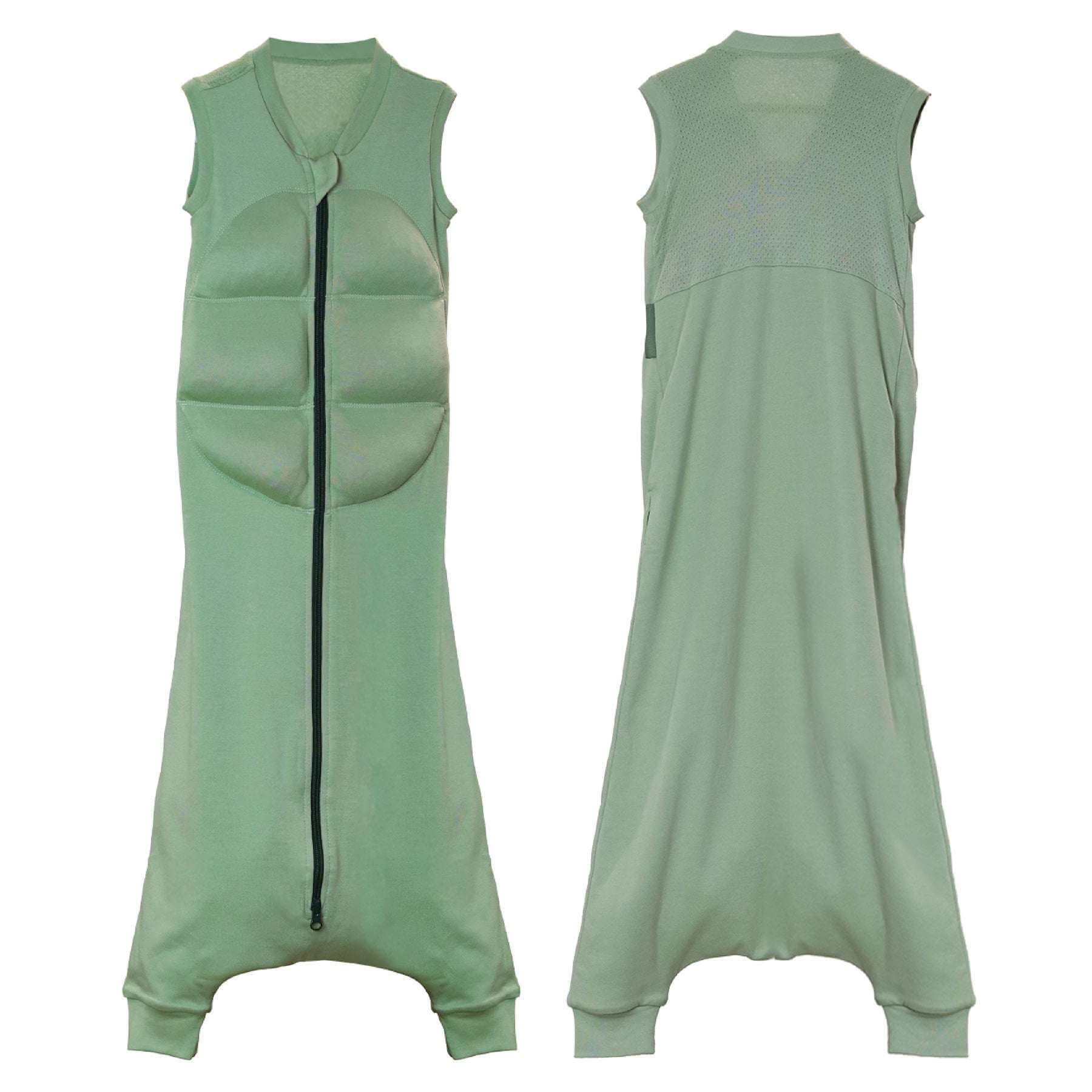 BabyDeepSleep Junior - Weighted Sleeping Bag 8-12kg