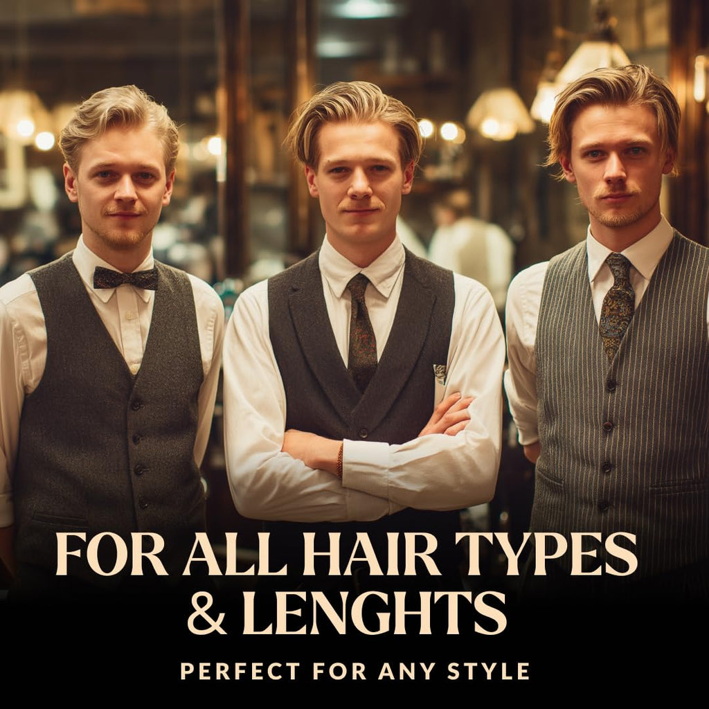 Charlemagne Zoutwaterspray voor Haar - Stevig - 2-pack