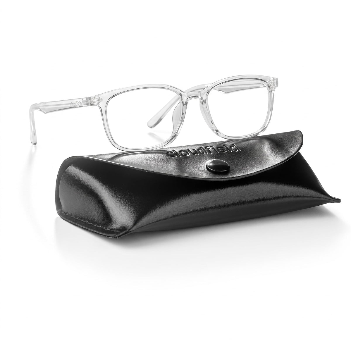 Cloudfield Blue Light Blocking Glasses - Transparent