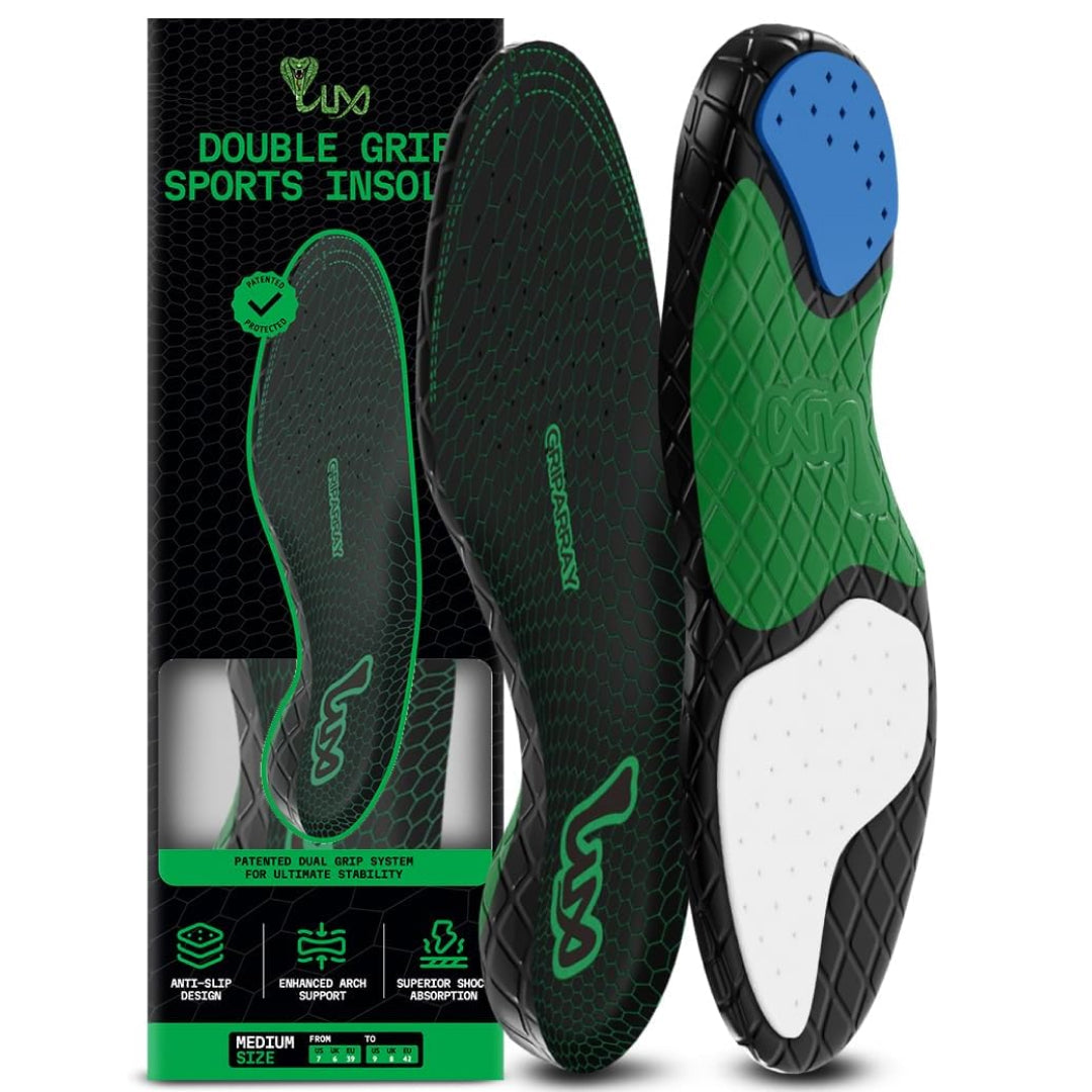 Lux Insole LOW SMALL