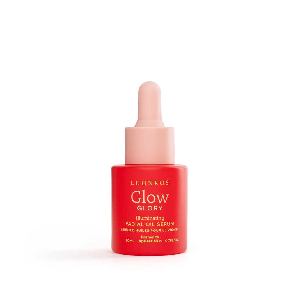Luonkos Glory Facial Oil Serum 20ml