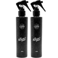 Charlemagne Zoutwaterspray voor Haar - Medium - 2-pack