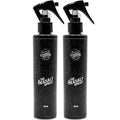 Charlemagne Zoutwaterspray voor Haar - Stevig - 2-pack
