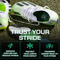 Lux Insole HIGH MEDIUM
