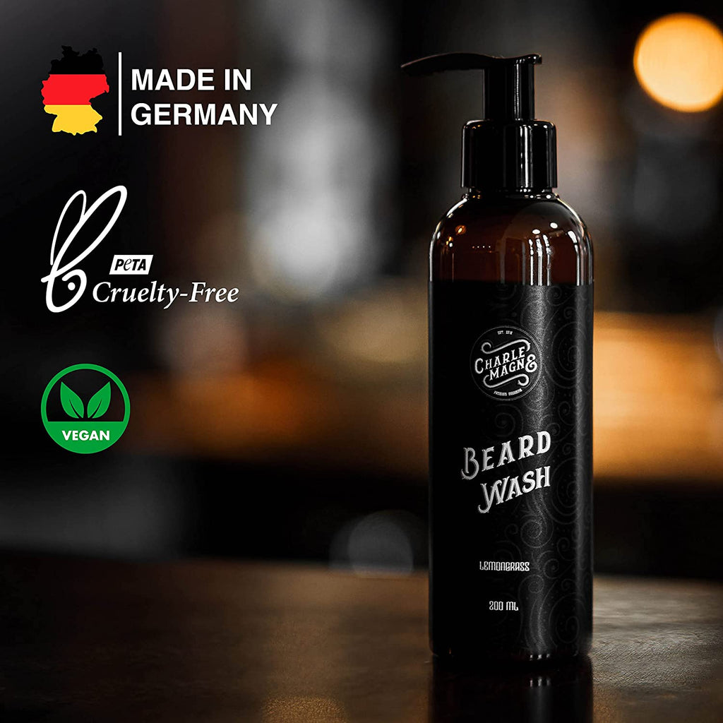 Beard Wash -  200ml