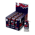 PULS Pre Workout Shot Cola Kick — 12 × 60 ml | 200mg Caffeine, Beta-Alanine, Arginine AKG & B-Vitamins