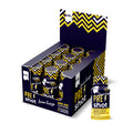 PULS Pre Workout Shot Lemon Breeze — 12 × 60 ml | 200mg Caffeine, Beta-Alanine, Arginine AKG & B-Vitamins