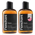 Penchant Classic Water-Based Personal Lubricant for Women and Men - Smooth Clean-Rinsing Personal Lube for Everyday Use - Unscented, Condom Compatible Lube for Sex - Made in USA (8 fl oz)