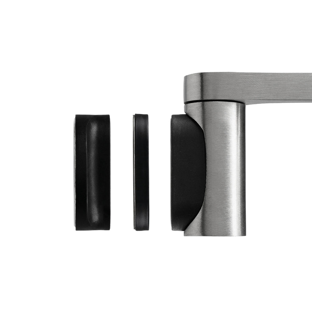 Happy Sinks Replacement black unit