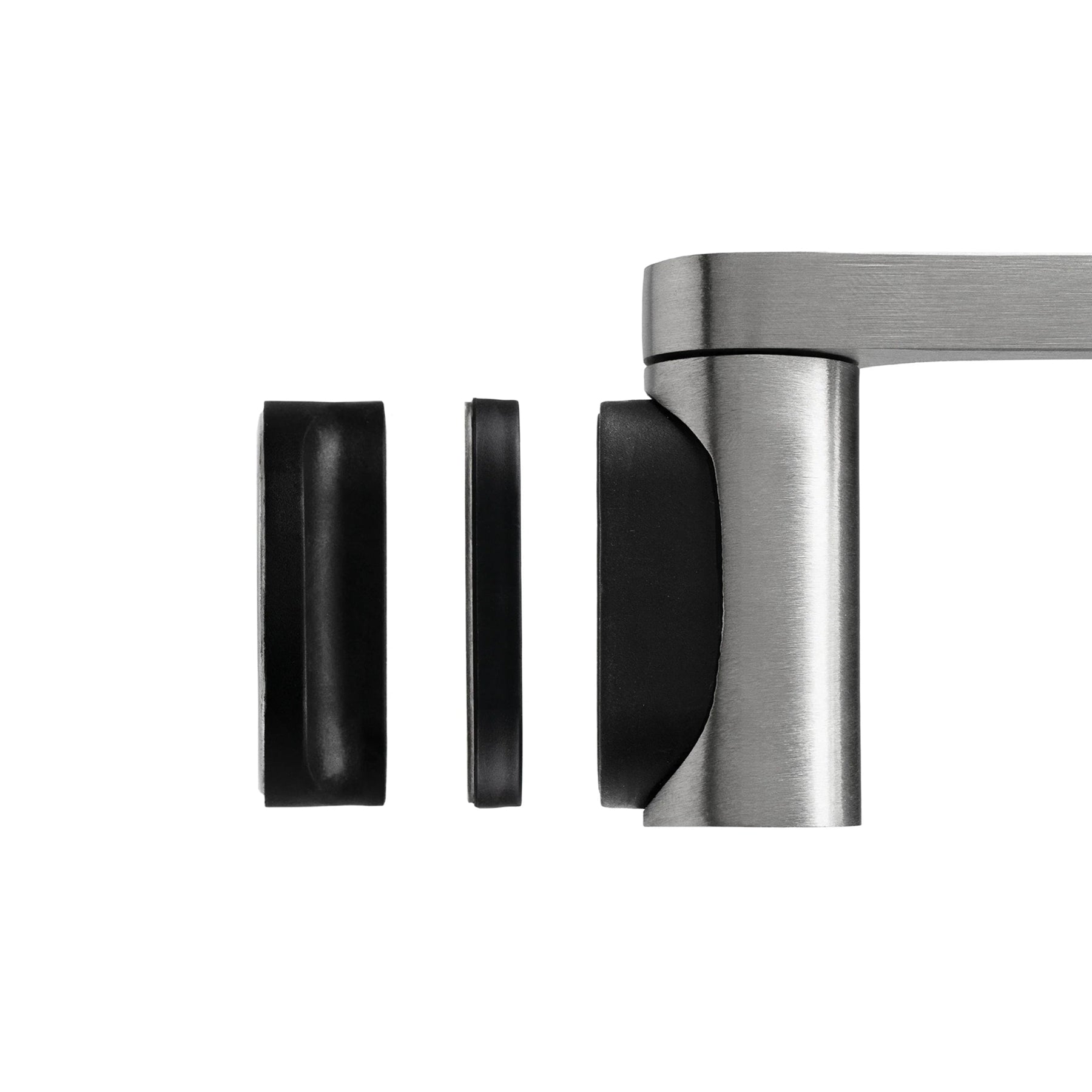 Happy Sinks Replacement black unit