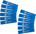 Gafly Kick Weerstand Stoelbanden - 24 stuks