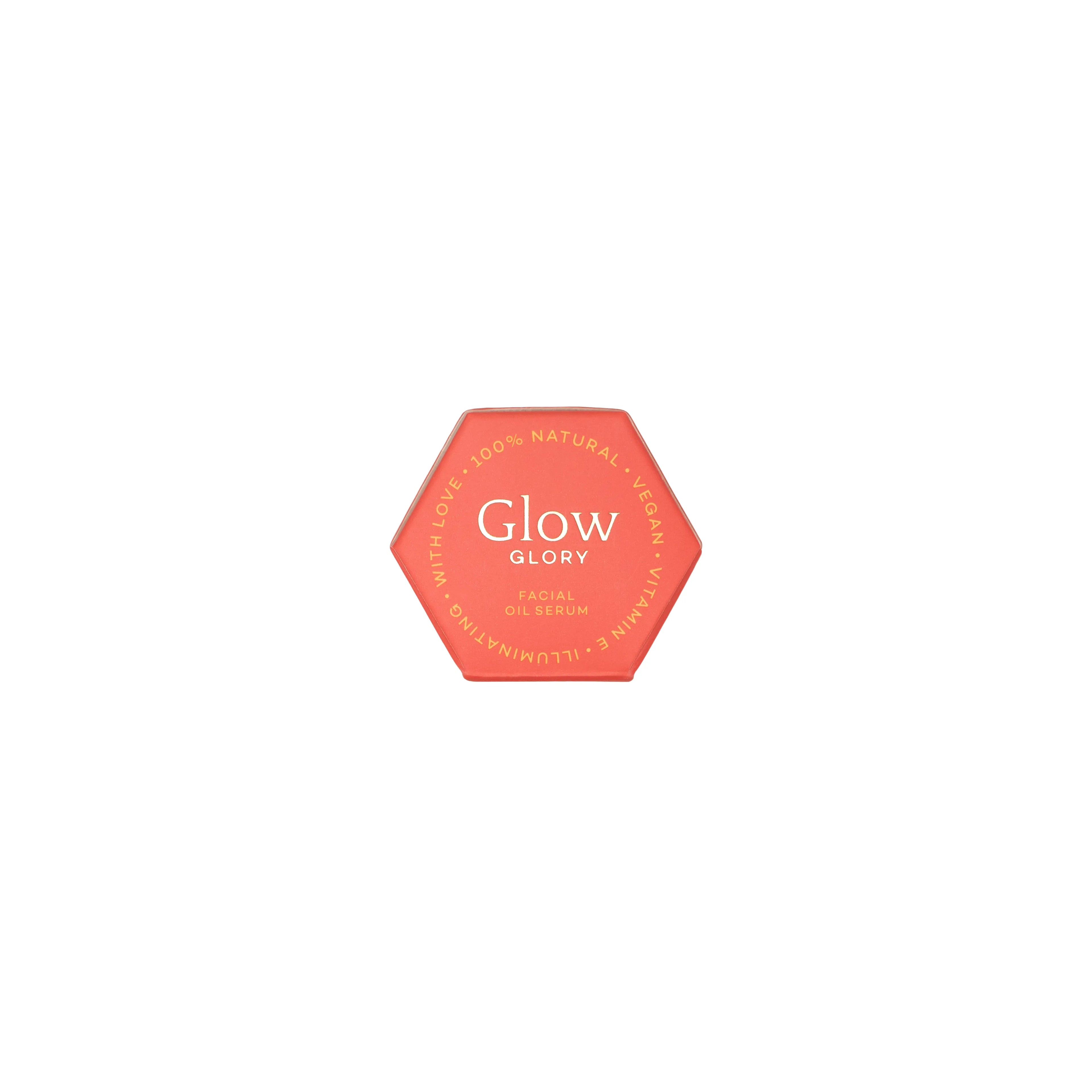 Luonkos Glory Facial Oil Serum 20ml