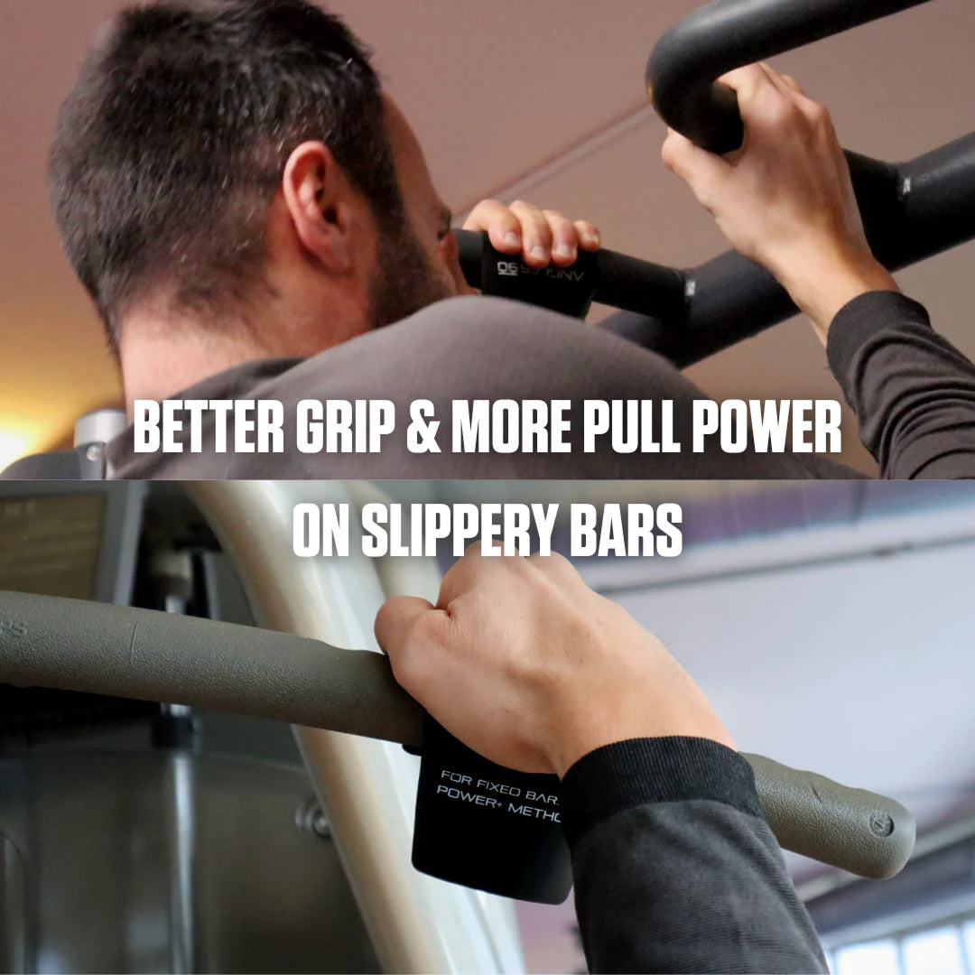 Angles 90 Grip Pads