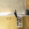 Cutlery Basket Steel