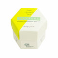 Luonkos Fruitful powder deodorant, fruity scent