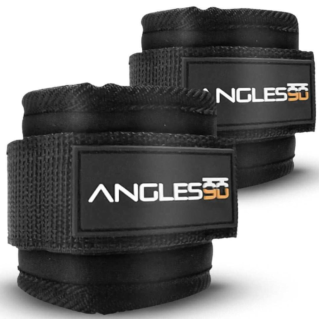 Angles 90 Knöchelriemen