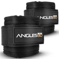 Angles 90 Knöchelriemen