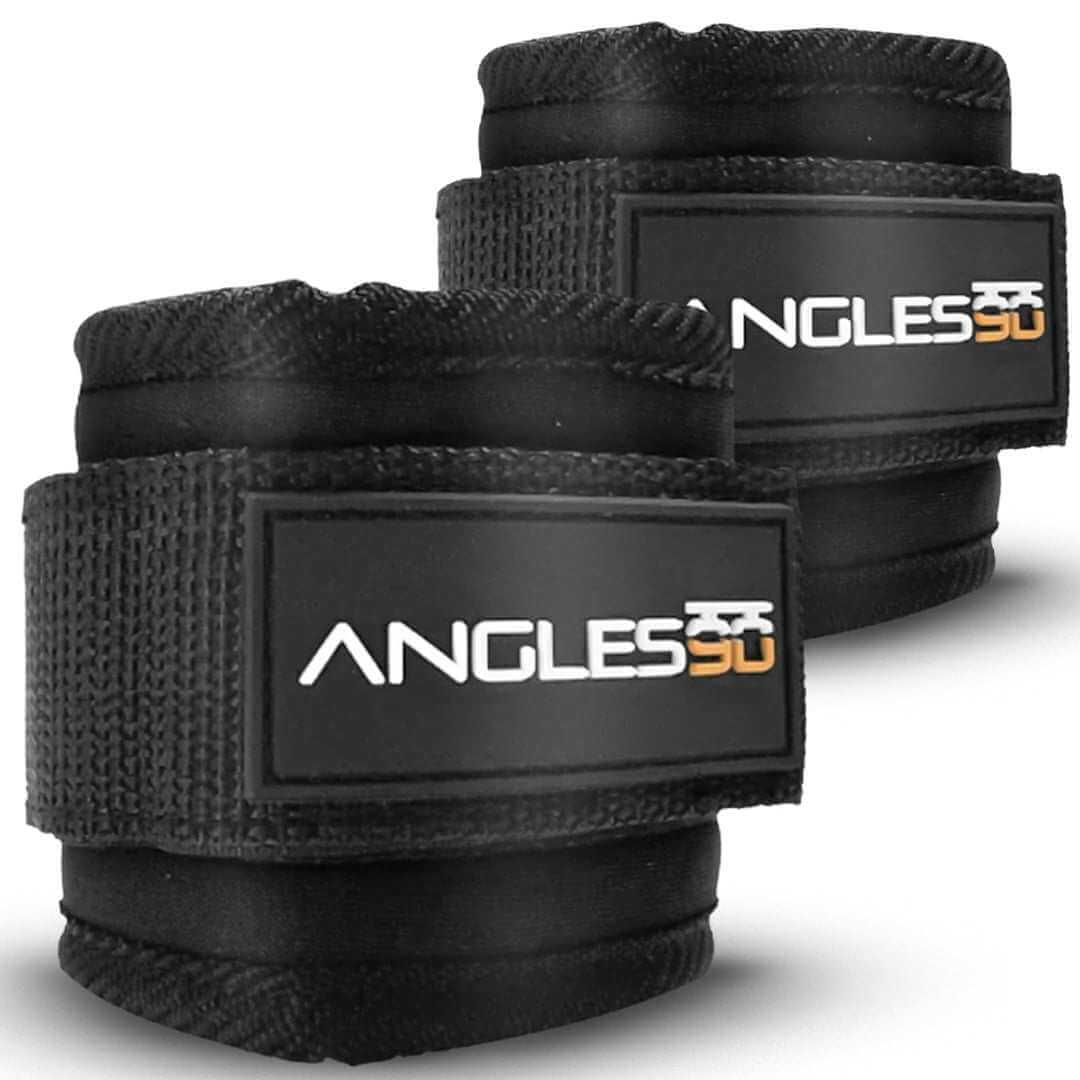 Angles 90 Knöchelriemen