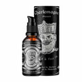Charlemagne Beard Oil - Leather - 30ml (Pack of 10)