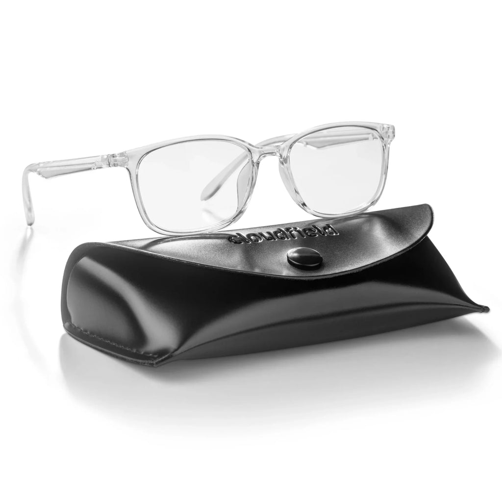 best blue light blocking glasses by cloudfield