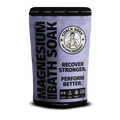 Herstel Badzout – Post Workout Magnesiumvlokken - Lavendel