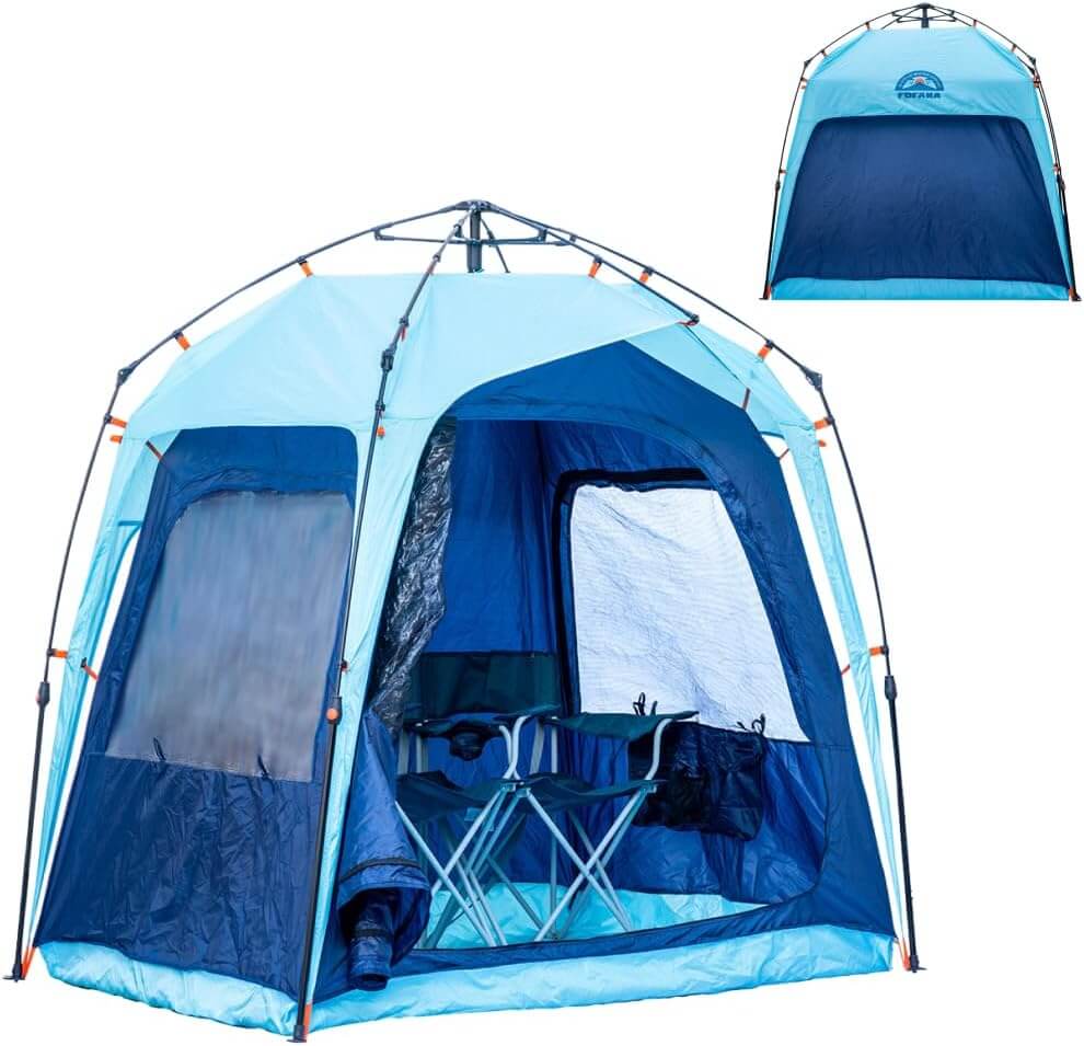 Fofana POD V2