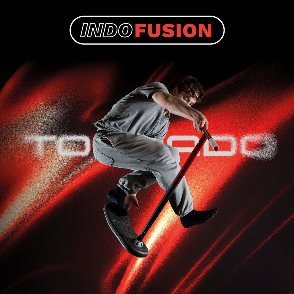 INDO - FUSION - TORNADO
