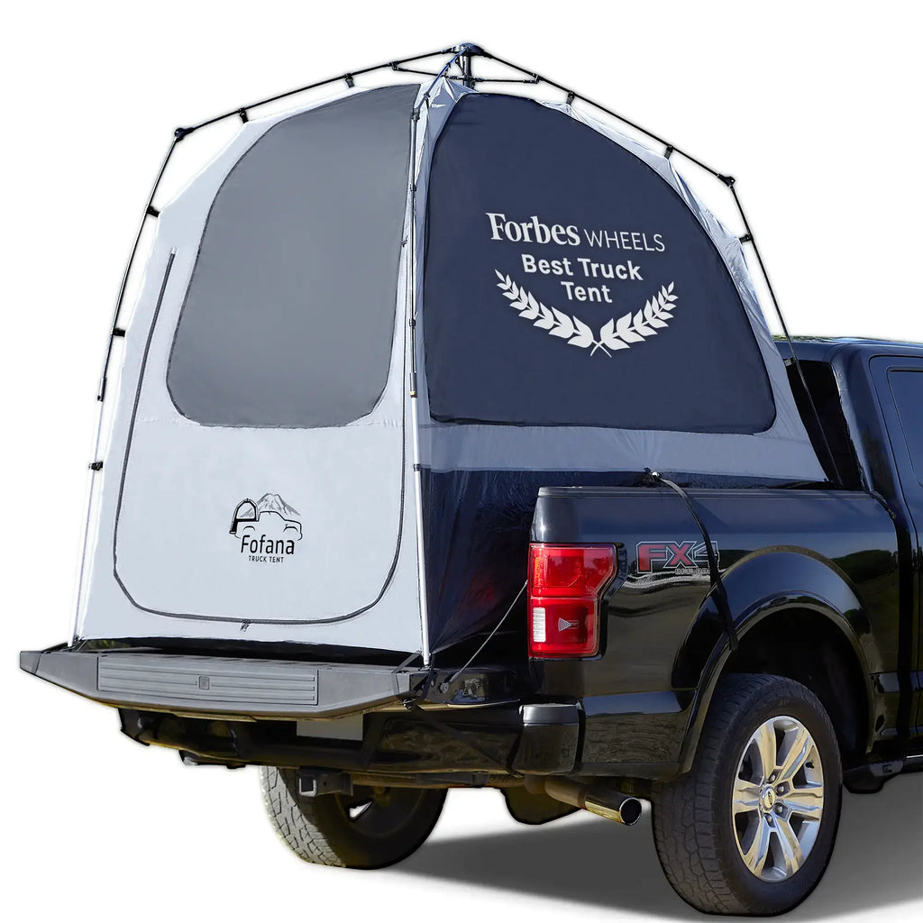 Fofana Truck Bed - Full Size