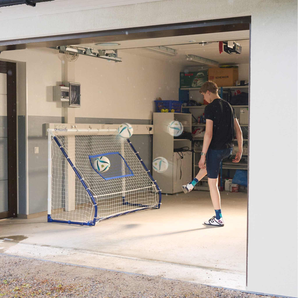 Open Goaaal Bramkarz z potrójną funkcją odbijania