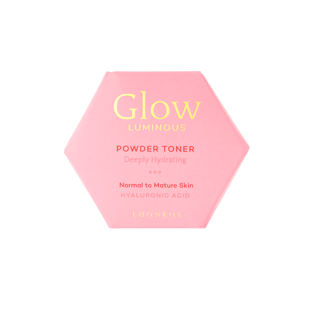 Luonkos Luminous Powder Toner