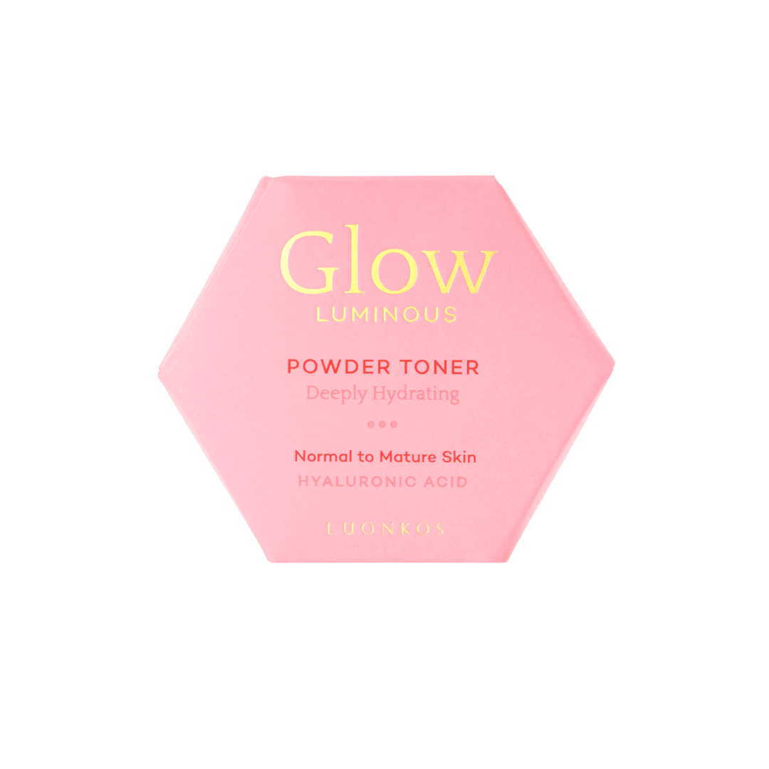 Luonkos Luminous Powder Toner