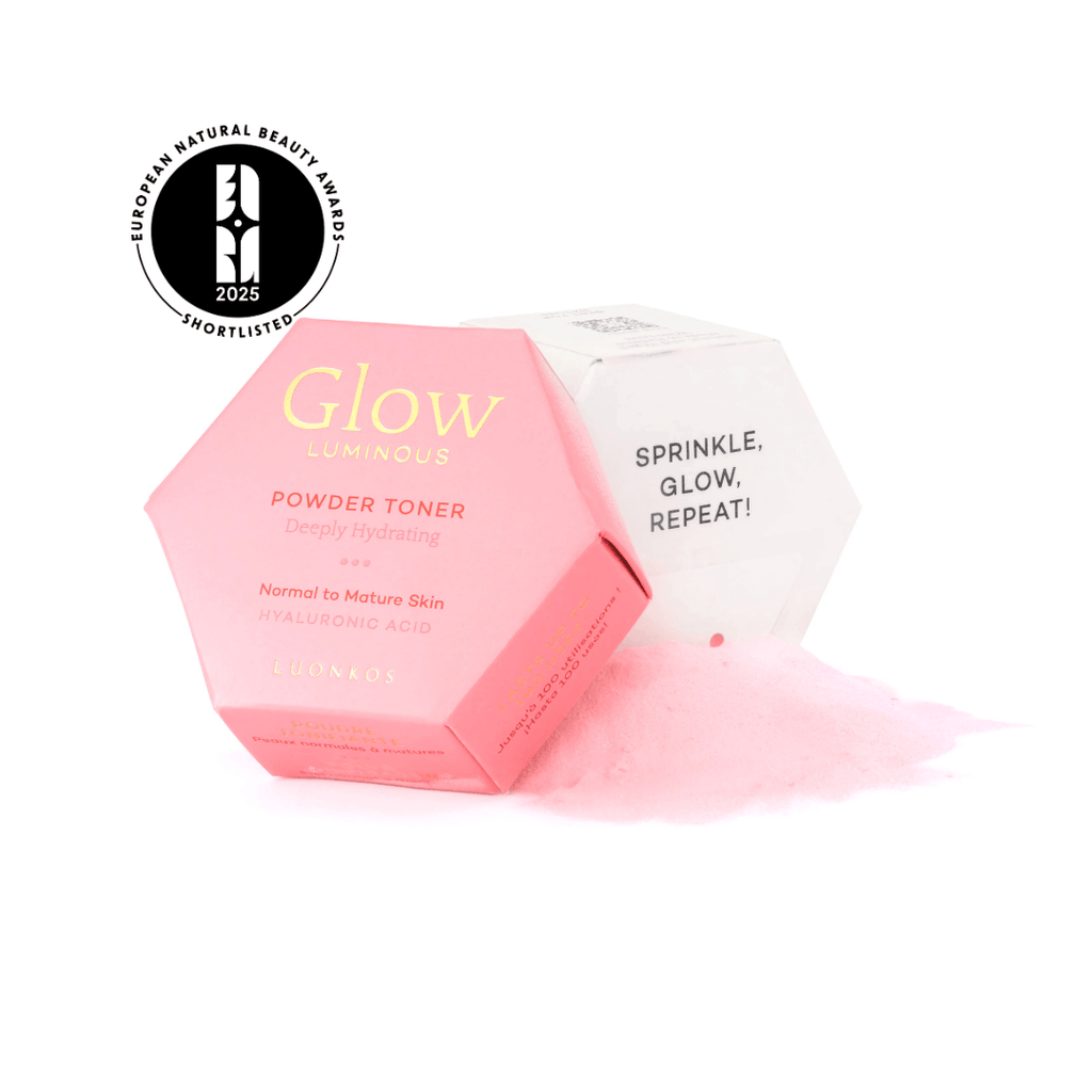 Luonkos Luminous Powder Toner